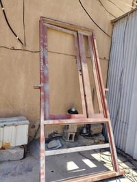 باب • جديد • للبيع