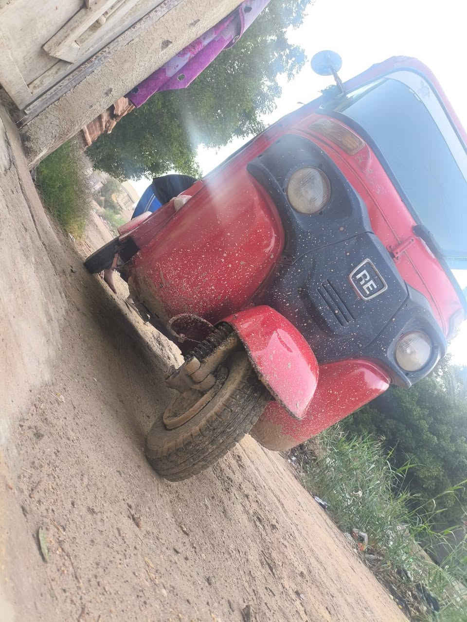 تكتك موديل 18 رقم وسنويه بابل تكتك مال شغل محرك 20 اي نقص مابيها مكملينه علا اخر حبايه ماتذب عليه ربع  مكاني كربلاء شارع حميد ابو الجام     السعر 4250وبيه مجال ***********
