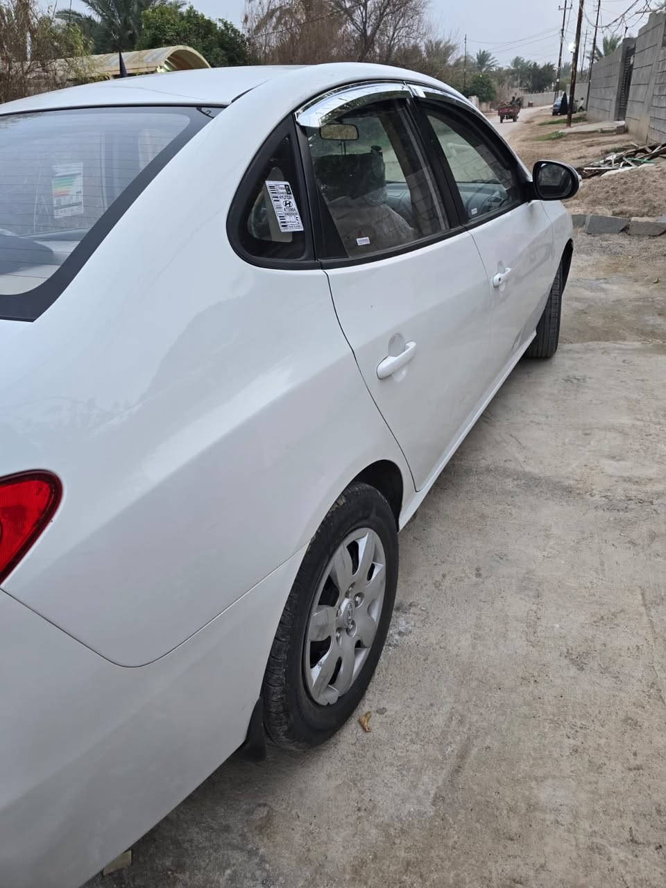 النترا 2010 السعر 115 خليجي محرك 2000
جديده كلش***********
