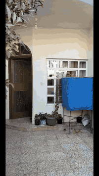 طابو ملك صرف • حي النصر • ٨٠م