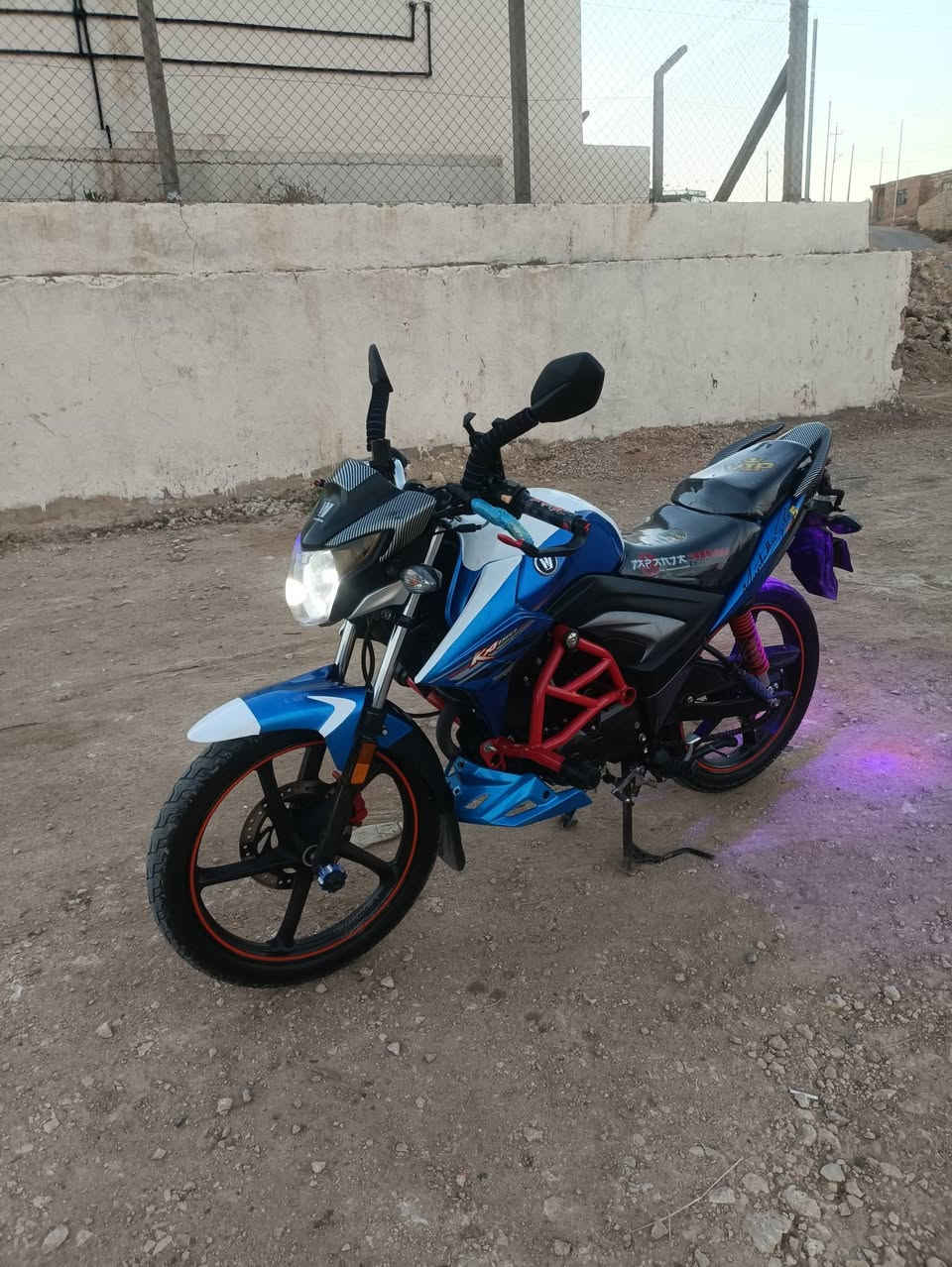 متاح هاوجي موديل 23 مكفول ومسجل رقم وسنويه المكان حديثه للأستفسار  خاص اواتصال علاالرقم ***********
