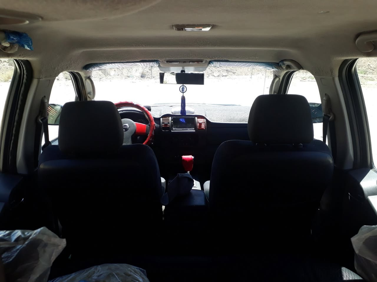 نيسان اكستيرا /2008
خليجي فور ويلي
رقم بغداد جديد
بيع او مراوس حسب القناعه
***********
