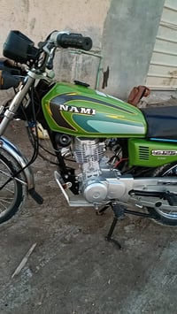 دراجة للبيع • نضيفه • الكرنه الشرش الجلعه