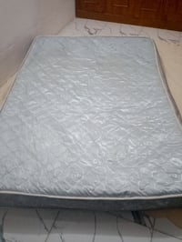 البيع دوشك جربايه نفرين نضيف سعر مناسب07742410080