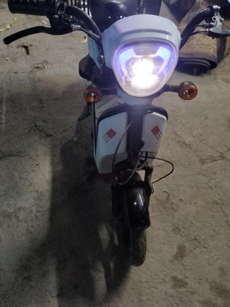 دراجه شحن حجم 14 اربع بطاريات سعره 150مكاني نجف حي القادسيه


**إذا كنت صاحب هذا الإعلان وتريد حذفه لأي سبب، رجاءا أرسل رسالة إلى الدعم الفني**