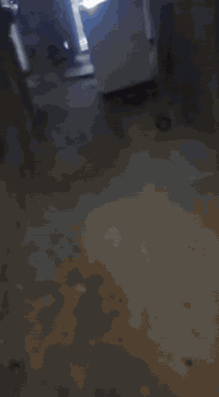 كربلاء حي العسكري العابد • بيت ١٤٠م • غرفتين