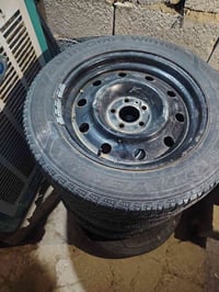 ويل بوليسي • تاير ١٧ • كربلاء