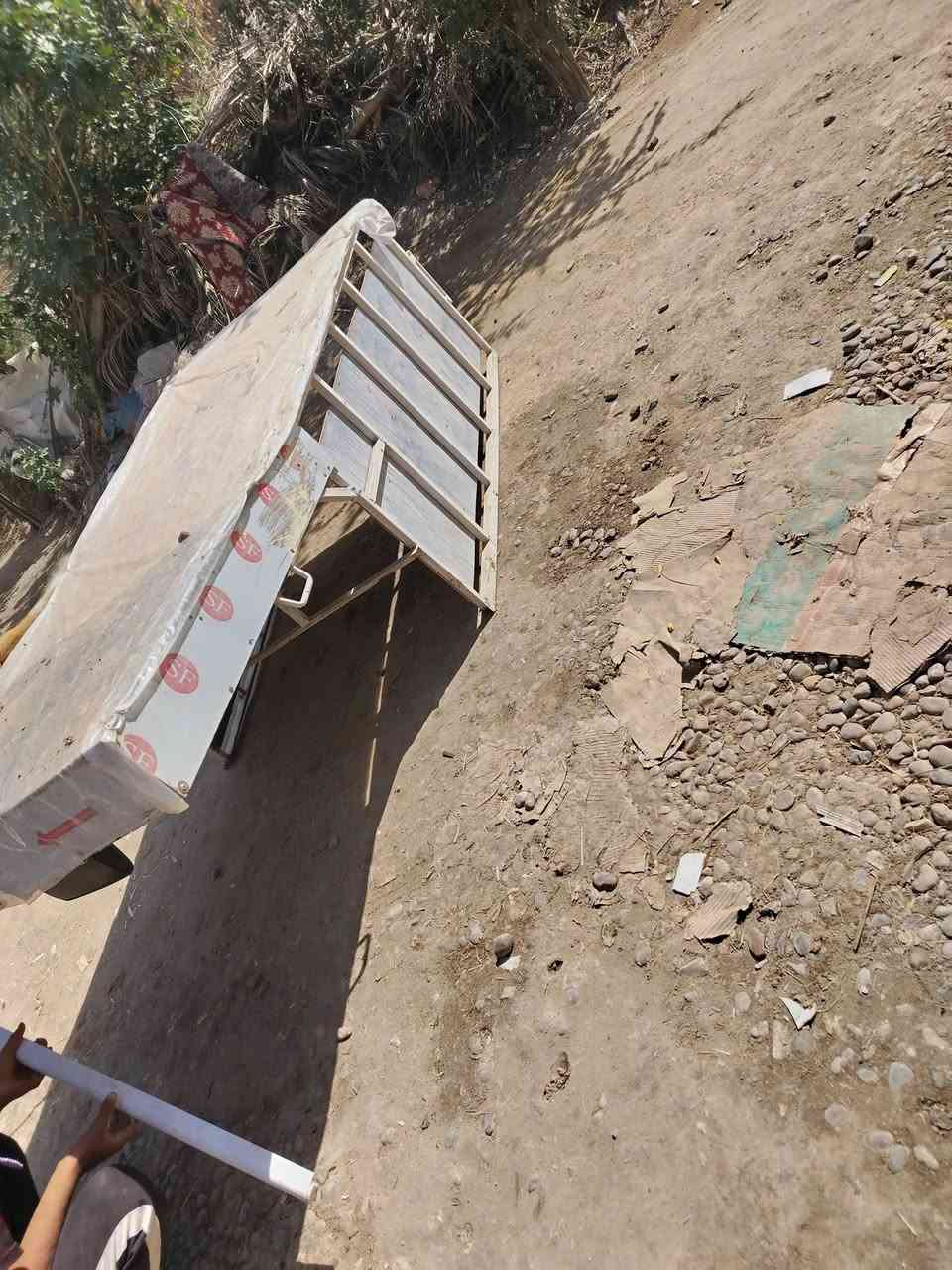 سلام عليكم  شباب محجر البيع التفاصيل خاص


**إذا كنت صاحب هذا الإعلان وتريد حذفه لأي سبب، رجاءا أرسل رسالة إلى الدعم الفني**