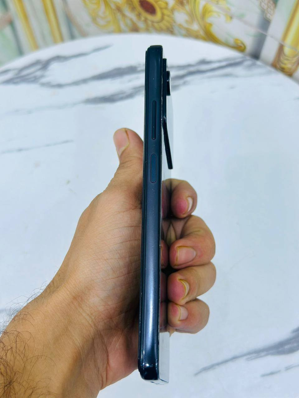 مراوس برداجه وانطي فرق فقط مراوس اقؤه التفاصيل 
 جهاو بوكو اكس 4برو 5g جهاز نضيف كلش قوي بل العاب كامرات وتصوير كلش حلو شحن سريع مبدل شاشه اصليه مال وكاله وضهره مفطور مكاني قبله شعندك نزل


**إذا كنت صاحب هذا الإعلان وتريد حذفه لأي سبب، رجاءا أرسل رسالة إلى الدعم الفني**