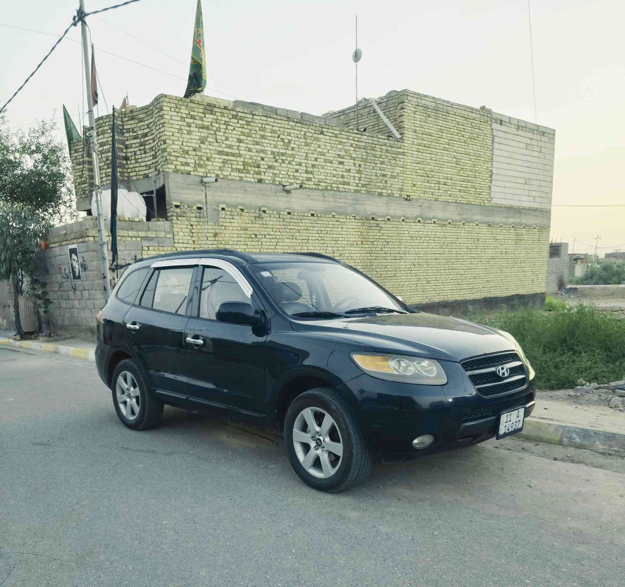 سنتافيا ٢٠٠٨ رقم بغداد مكينه ٦/ ٢٧٠٠
السياره مكفولة كير ومكينه وتبريد فول
السياره مصبوغة حزام 
مكاني واسط قضاء الحي 
السعر ١٠٥ 
وبيها مجال 
***********
