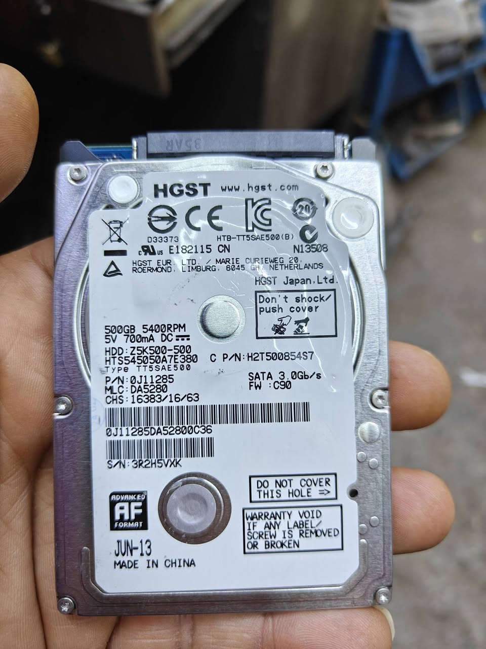 حبايب نص تيرأ انطونه سعر


**إذا كنت صاحب هذا الإعلان وتريد حذفه لأي سبب، رجاءا أرسل رسالة إلى الدعم الفني**