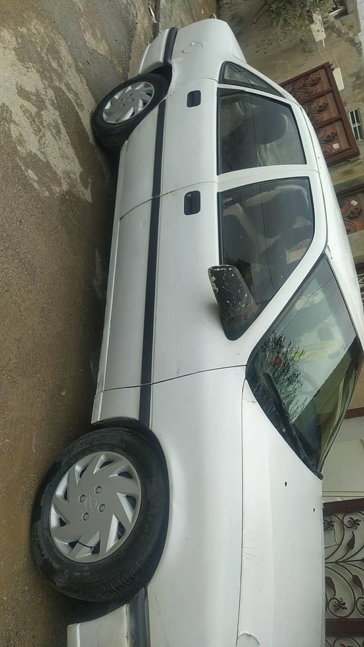 فيكترا موديل 1995 گير توماتيك مه كينه 20 كيرو مه كينه به شه رت رقه م كه ركوك سه نه وى 2027 به سه ر ده جيت به شه رتى به نجه مور به ناو كردين تا بلى ساره كى جوا نو توندو توله سعر 37 مه جالى برا يانه 
ژماره موبايل *********** أربيل, العراق
