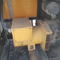 مولد بيركنز للبيع 30 كيفي كاتم مولد نظيفة مال بيت السعر 34 ورقة وبيهى ...