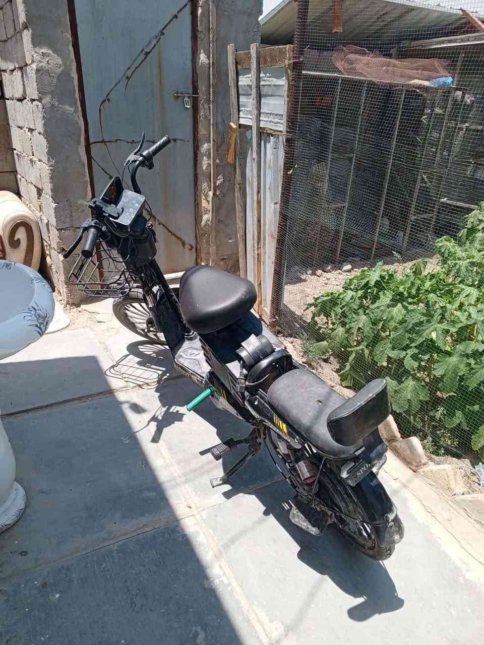 مكلفه بالنشر هذني وكلمن وسعره اي استفسار راسلوني خاص @إشارة


**إذا كنت صاحب هذا الإعلان وتريد حذفه لأي سبب، رجاءا أرسل رسالة إلى الدعم الفني**