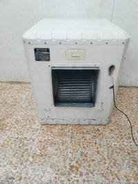مبردة رويال • ٢٫٥ دبل • ماطور نحاس