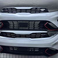 دعامية امامي وخلفي فورتي جيتي جميع الألوان  سعر مناسب وعرض خاص   ماعلي...