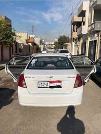 شوفرليت اوبترا2011 قفل مركزي حاكيه انتصال جامات كهرب مري كهرب هزه جديد...