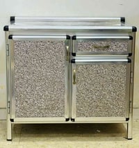 كاونتر أرضي • ألمنيوم • جديده