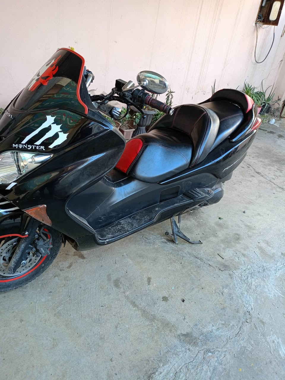 السلام عليكم شباب درج 8/0البيع الشري يتوصل ويي على خص درج نضيف حيل


**إذا كنت صاحب هذا الإعلان وتريد حذفه لأي سبب، رجاءا أرسل رسالة إلى الدعم الفني**