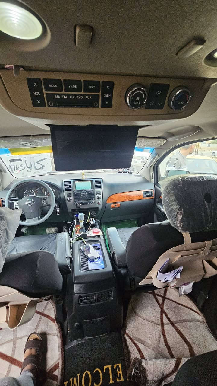 السلام عليكم نيسان ارماده موديل10 وارد أمريكي بيها جمالغ خلفي مصبوغه صبغ عام السياره كفاله كير مكينه تبريد حداديه بيها منضومه غاز السياره بسمي رقم وهزه جديده دولي السعر 110 وشراي يشلع عيوني مكاني ديوانية المركز


**إذا كنت صاحب هذا الإعلان وتريد حذفه لأي سبب، رجاءا أرسل رسالة إلى الدعم الفني**