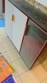 خزائن • أثاث مطبخ