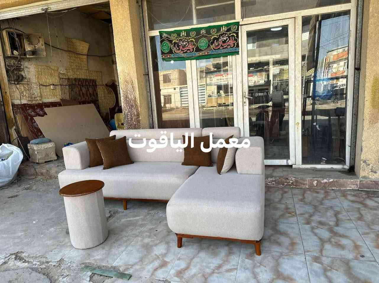 #تخم     من انتاج معمل نجاره ودوشمه الياقوت بعقوبه تقاطع الوثبه قرب شركه اسياسيل سابقا للاستفسار الاتصال على الرقم *********** ويوجد نظام تقسيط المريح على ماستر كارد الرافدين
