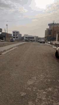 حي الانتصار • ١١٠م • شارع ٦٠