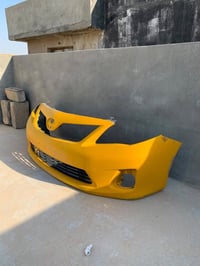 كورولا • دعامية • بلا كسر