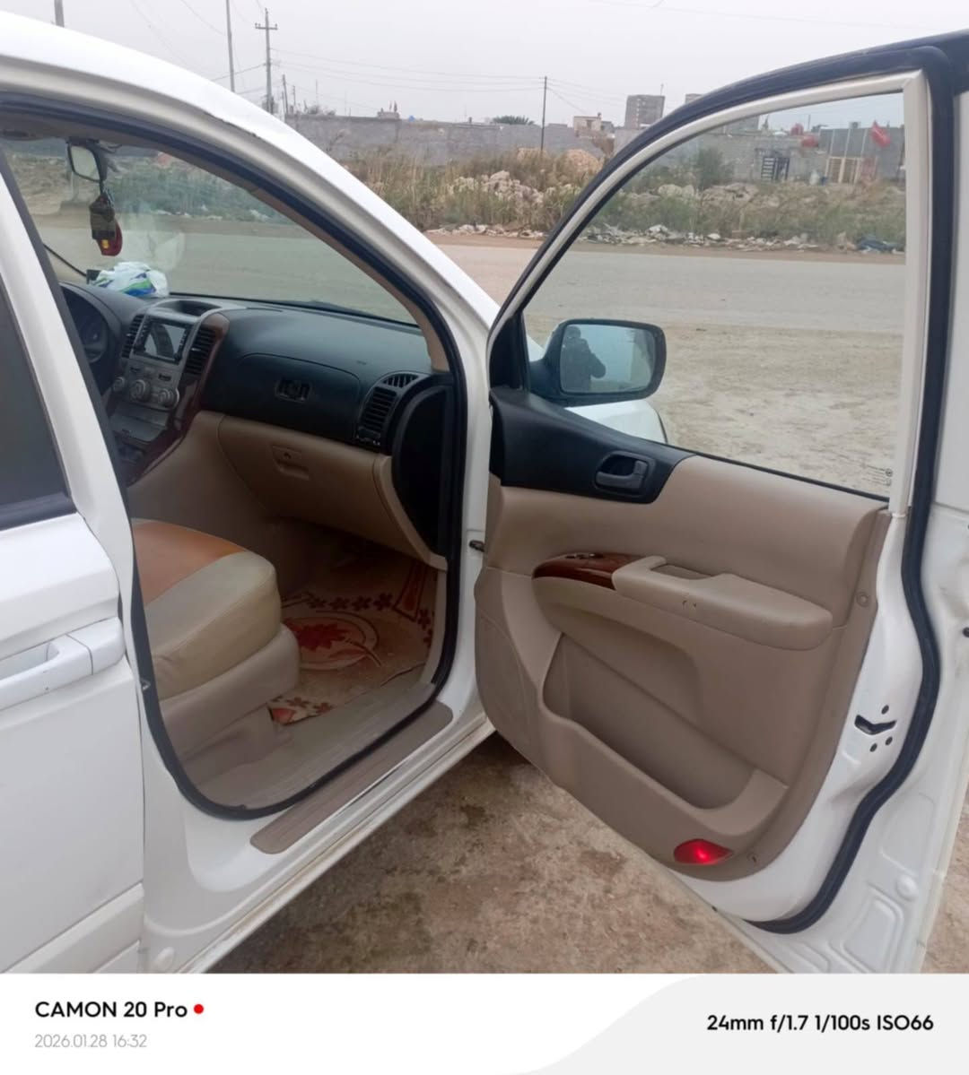 سلام عليكم كيه كرنفال مديل اثمانيه فول مواصفات بوب كهرباء جنطه كهرباء كشن كهرباء فتحه بلقماره كهرباء امفوله واحد عله واحد رقم بغداد مشروع وطني طخم تاير جديد كشنات جلد ورضيه جلد سياره حلوه وحله من الصوره سياره مكفوله بيه دحجات خفيفه مكان ذي قار قضاء الغراف السعر 130وبيه مجال للشراي وهاذه رقمي الموبايل وبي واتساب ***********
