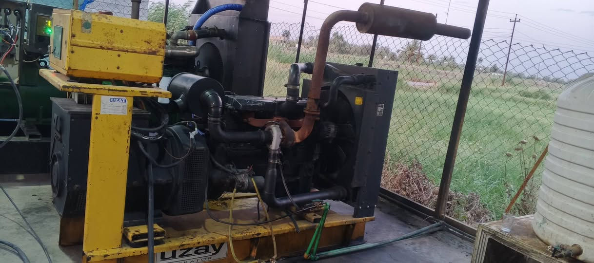للبيع بيركنز انكليزي بلادي مولد 150كيفي بغداد ***********/***********
