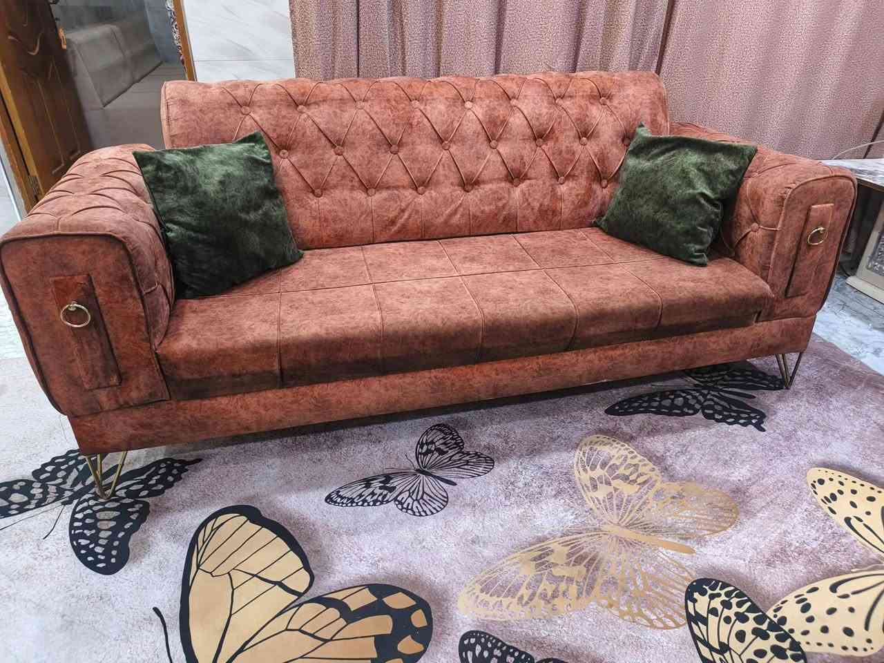 ديوان تسكام قوي جداا اخو  الجديد النضيف 14 مقعد مع طبلات عدد ٥
ملاحظه المتر مفصليه 130


**إذا كنت صاحب هذا الإعلان وتريد حذفه لأي سبب، رجاءا أرسل رسالة إلى الدعم الفني**