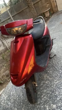 دراجه • كامله • للبيع