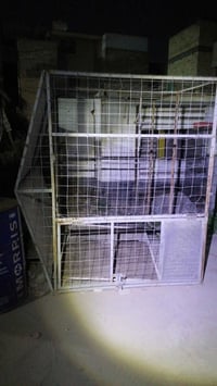 قفص • ٢م×١٫٥م • الدولعي