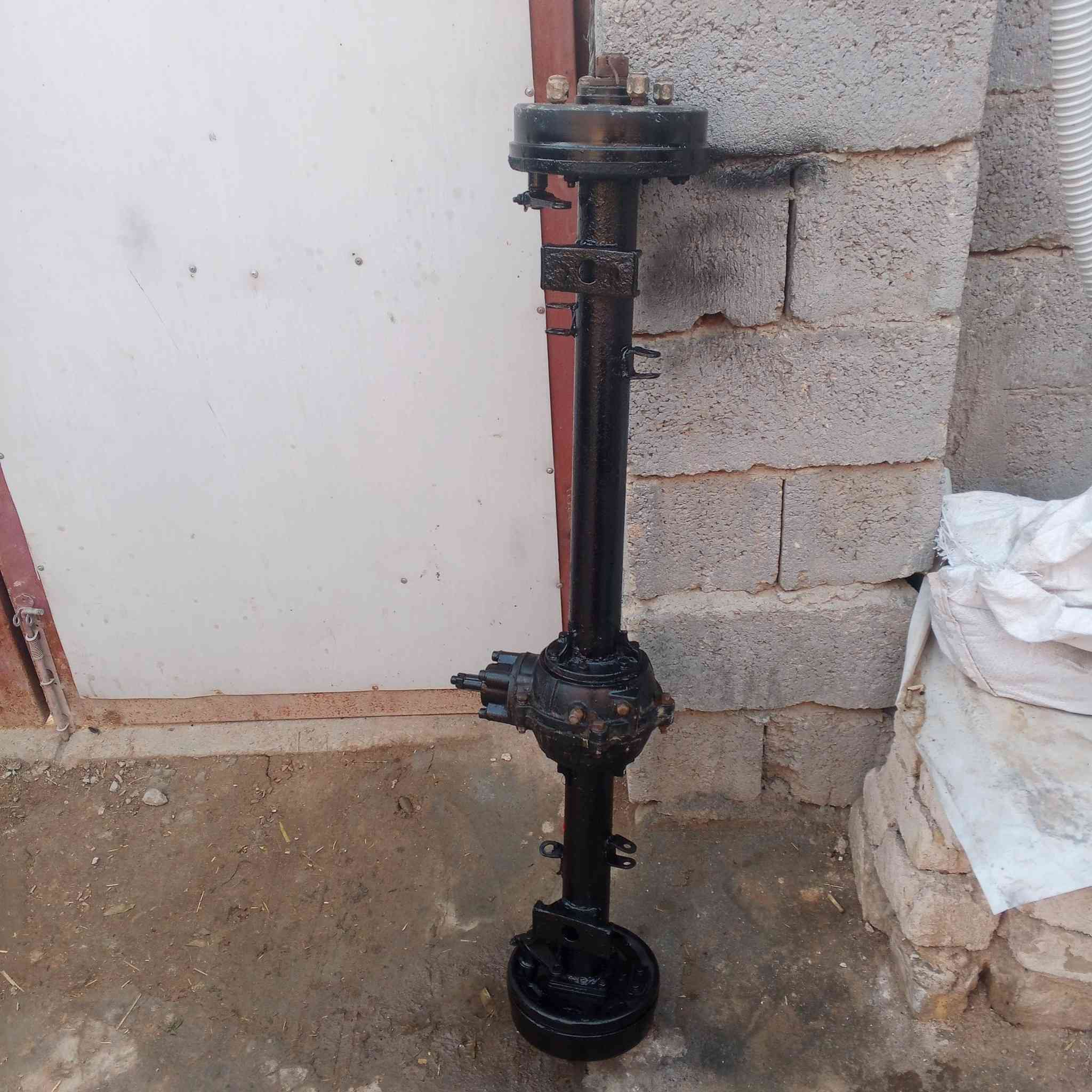 سلام عليكم اكسن شغال نضيف مابي ي نقص للبيع مكان شطره سعر خاص ***********
