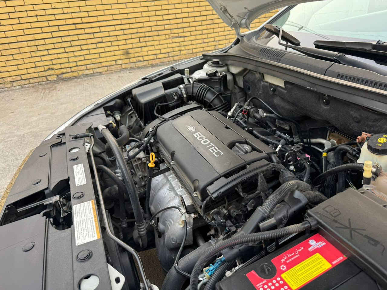 شوفرليت كروز ٢٠١٦ خليجي مكفول بدون حادث السعر 115وبيها مجال للبيع والمراوس باااسمي مكان بابل القاسم الشراي يتصل ***********
