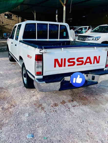 #
بيكم نيسان 2013 فول اصل محسن ام تريشه تحكم امرايات مكفوله سنويه جديده رقم مثنى محرك كير حداديه كفاله شراي يتصل ***********
