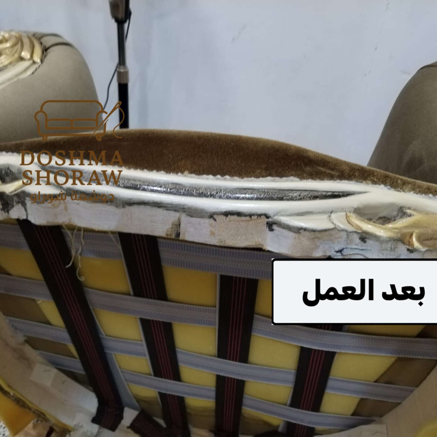 مهم


**إذا كنت صاحب هذا الإعلان وتريد حذفه لأي سبب، رجاءا أرسل رسالة إلى الدعم الفني**