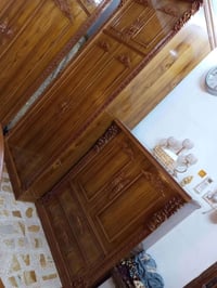 غرفة جديدة • صاج ثقيل