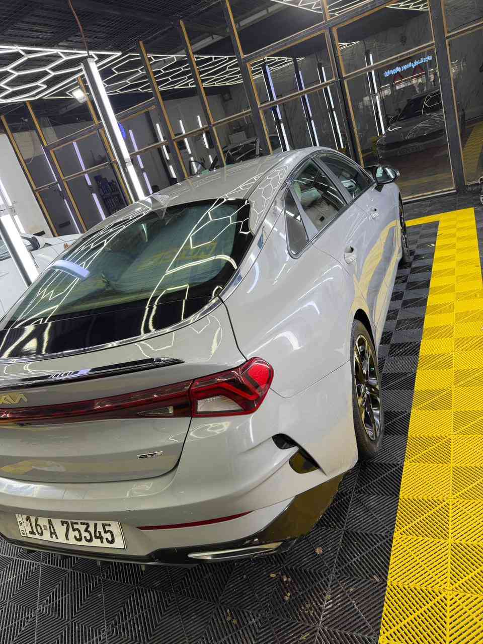 كي فأي موديل ٢٣معوقين جي تي لاين ١٦٠٠تيربو  حادث امريكه ربع جوما الخليف  مثل ما موضح وحادث بلعراق تبديل باب ابلادي مثل ما واضح بصوره عنوان ديوانيه السياره ماشي ٣٠ ألف  الصعر ١٧٣وبيه مجال *********** لاستفسار
