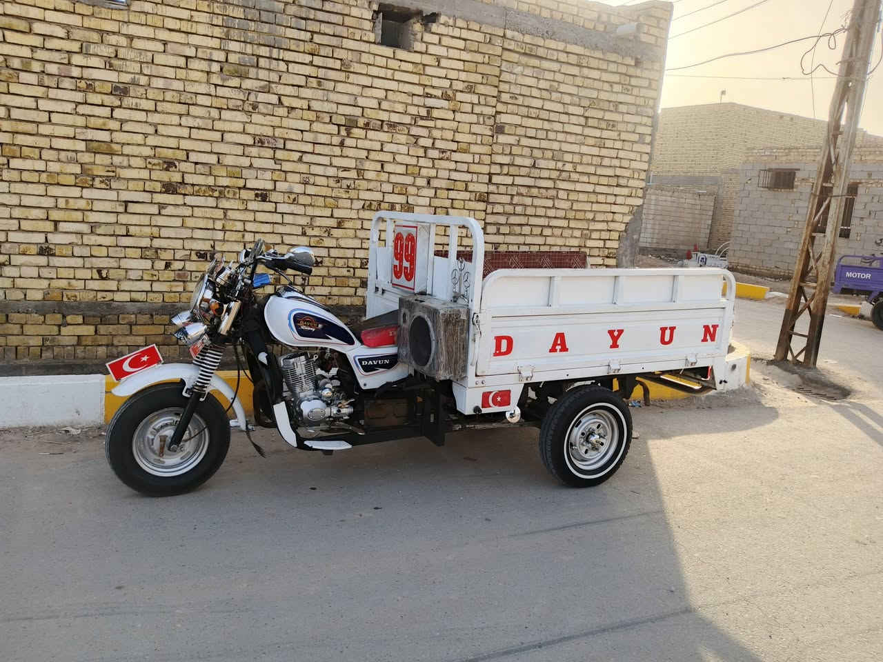 سلام عليكم ستوته مديل 16الباقي كله25ستوته نضيفه ستوته تعمير مكينه تفيلس مافيلسه ستوته نضيفه السعر خاص والشراي بي خير ويدلل مكان ناصريه مركز حي الشهداء


**إذا كنت صاحب هذا الإعلان وتريد حذفه لأي سبب، رجاءا أرسل رسالة إلى الدعم الفني**