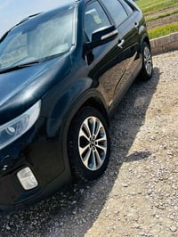 سورنتو ٢٠١٥ • مكينة V6 • بدون حادث