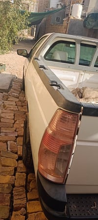 موديل 2016 • رقم ذي قار • محرك وكير مكفولة