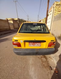 سايبا • ٢٠١١ • كوم حديد