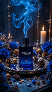 عطور • فاخمة