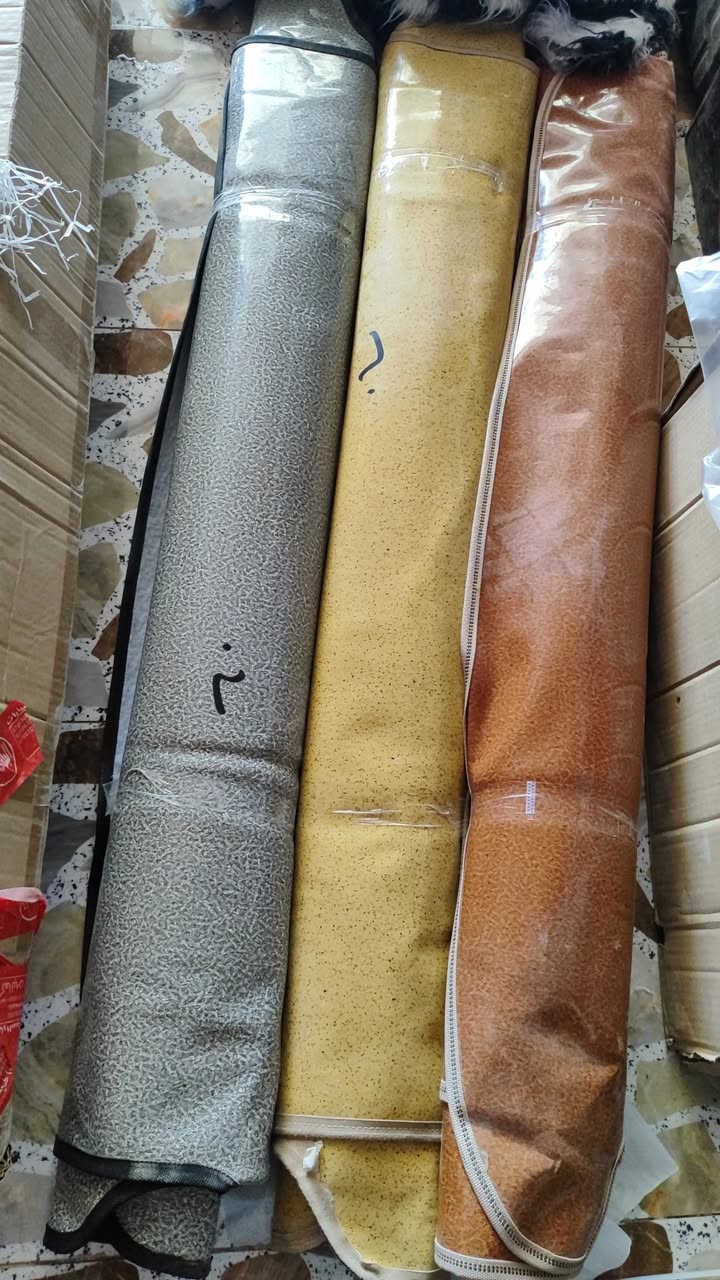 نيكل ازرق تكم            17
نيكل مري امامي       18
نيكل يدات            20
نيكل دشبول          30
نيكل ماسحات امامي 10
نيكل ماسحه خلفيه   8
نيكل مرايه خلفيه     8
نيكل بنيد                25
نيكل لغد                  20
نيكل بك لايت           20 
نيكل جنطه               20
نيكل قماره               30
نيكل قبق كاز            10
نيكل مثلث يم المري   10
نيكل داير مسح          70
مطريات اسود زوج    15
مطريات رصاصي زوج  15
خطه خفاش              30
كفرمري ابو الاشاره        55
مكينه سبير               25
بلاجكتورات 9             25
طبربازات زوج            20
واقيات طين زوج         10 
كبات ويل ستيل           65 
كلوب قماره                 25 
سفريات اصلي              85 
سفريات خفيف              55
دوشمه ستاركس قماش    65
غلاف دشبول ستاركس    8 
شاشه ستاركس تسلا      110 
شاشه ستاركس مربع      80 
كامره hd دواره                10 
زنون ضمان سنه               45 
برادت ستاركس اصلي التخم        40للحجز واتساب ***********
متوفر توصيل كل المحافضات دزلي👇
1.المحافضة والعنوان
2.الاسم  الكامل 
3. رقم الهاتف
