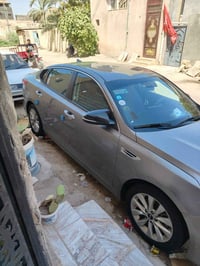 اوبتيما ٢٠١٦ • وارد امريكي • مكينة ٢٤٠٠