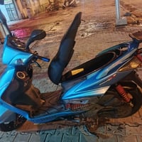 دراجة سكنس • فحل • الكاظمية