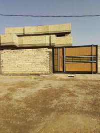 صويره رضا الصالح • ٨٠٠م/بناء٤٠٠م • سند طابو ٢٥