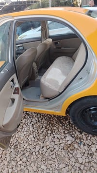 سيراتو • ٢٠٠٧ • قرب جامعة بابل