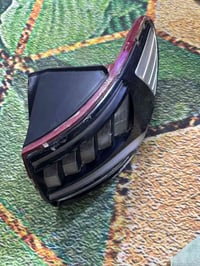 عندي بك لايت سورنتو 2020 خليجي للبيع ناقصة بس غلاف قبق بكلايت وهاهية ك...